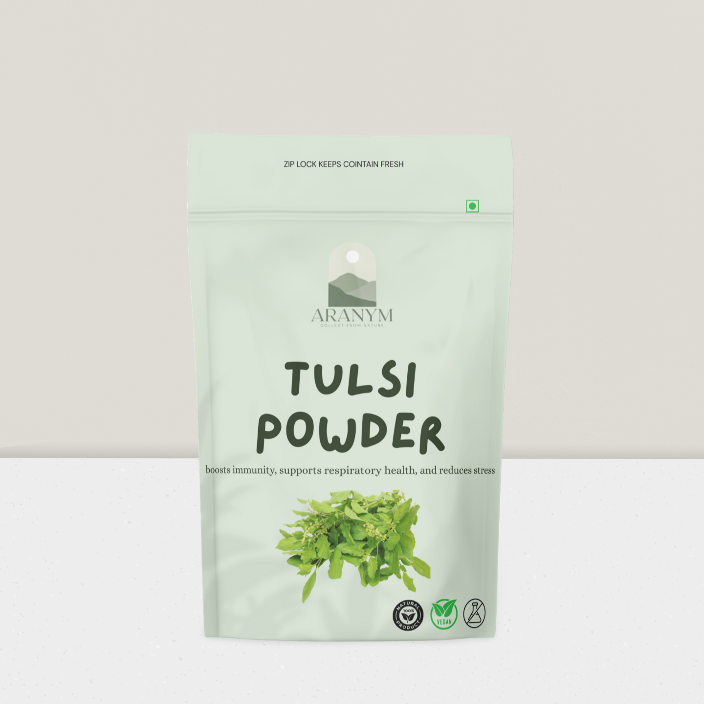 TULSI POWDER