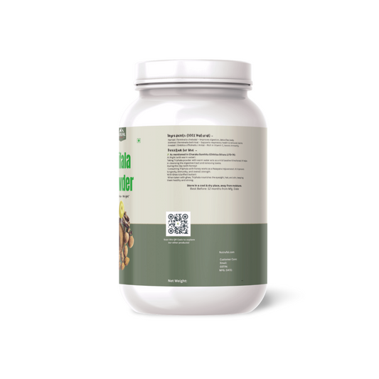 TRIFALA POWDER