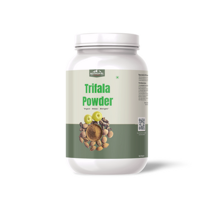 TRIFALA POWDER