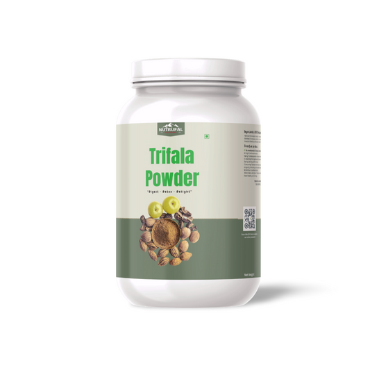 TRIFALA POWDER