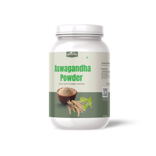 ASWAGANDHA POWDER