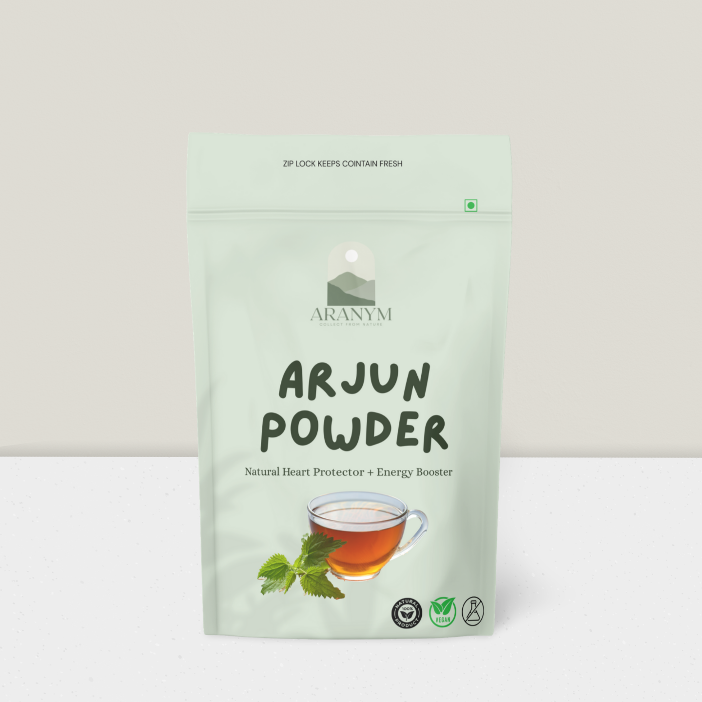 ARJUN POWDER