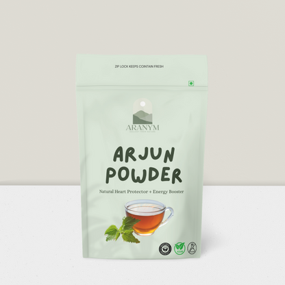 ARJUN POWDER