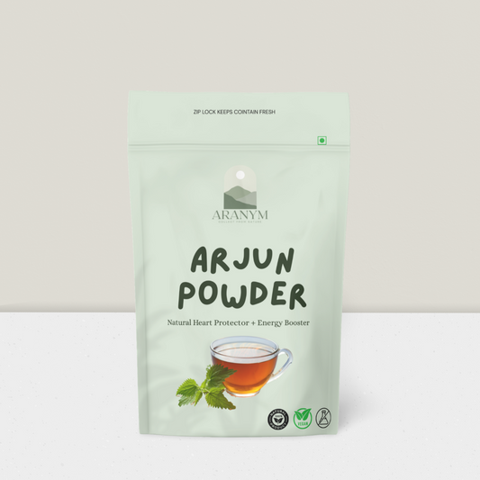 ARJUN POWDER