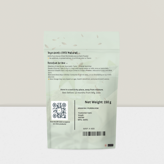 ARJUN POWDER