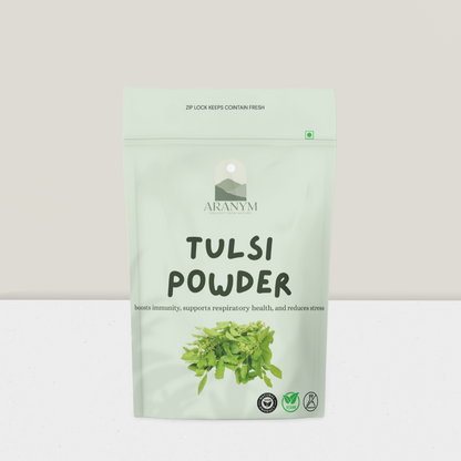 TULSI POWDER