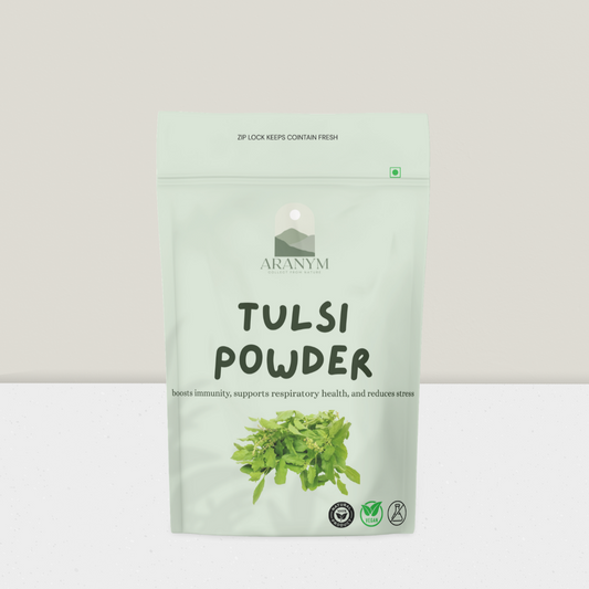 TULSI POWDER