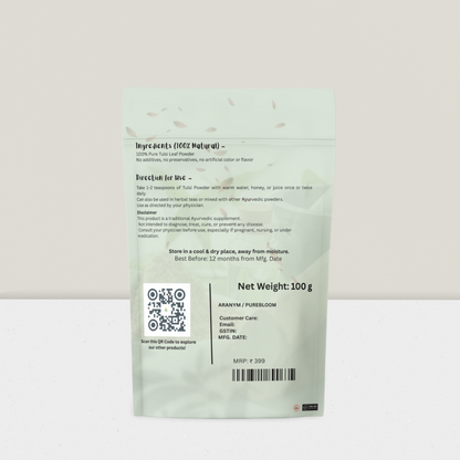 TULSI POWDER